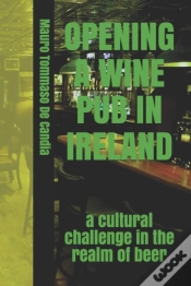 Capa do artigo Opening A Wine Pub In Ireland