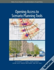Capa do artigo Opening Access To Scenario Planning Tools