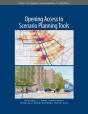Opening Access To Scenario Planning Tools - Preview