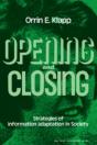 Opening And Closing - Preview