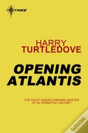 Capa do artigo Opening Atlantis