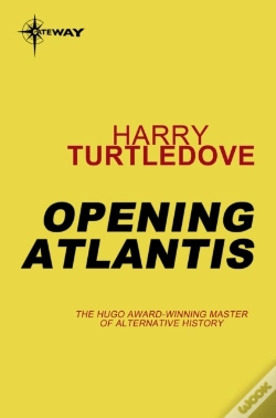Capa do artigo Opening Atlantis