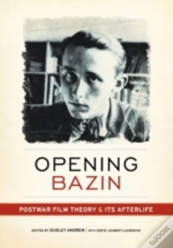 Capa do artigo Opening Bazin