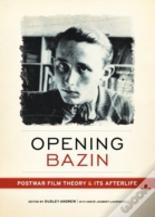 Opening Bazin