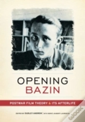 Capa do artigo Opening Bazin