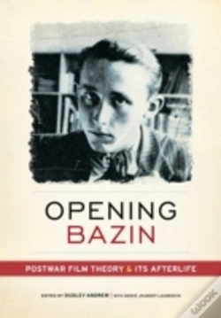 Capa do artigo Opening Bazin