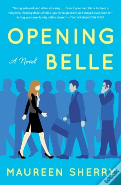 Capa do artigo Opening Belle