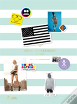 Capa do artigo Opening Ceremony