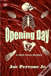 Capa do artigo Opening Day