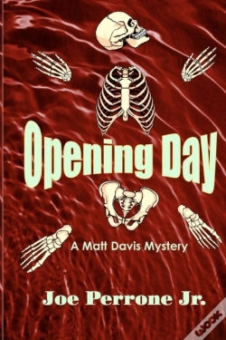 Capa do artigo Opening Day