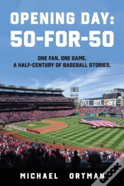 Capa do artigo Opening Day