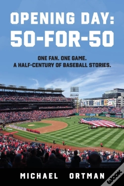 Capa do artigo Opening Day