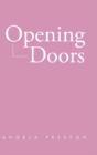 Opening Doors - Preview