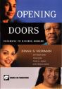 Opening Doors - Preview