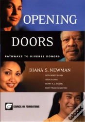Capa do artigo Opening Doors