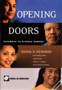 Capa do artigo Opening Doors