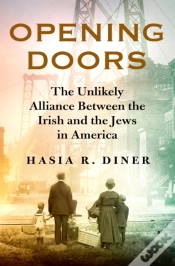 Capa do artigo Opening Doors