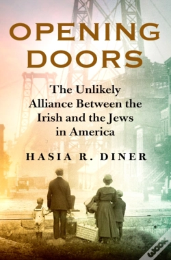 Capa do artigo Opening Doors