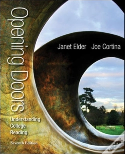 Capa do artigo Opening Doors