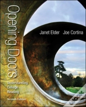 Capa do artigo Opening Doors