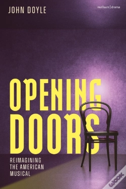 Capa do artigo Opening Doors