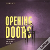 Capa do artigo Opening Doors