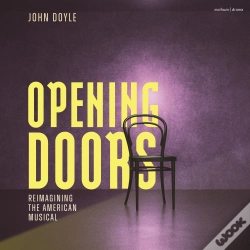 Capa do artigo Opening Doors