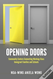 Capa do artigo Opening Doors