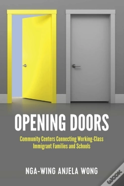 Capa do artigo Opening Doors