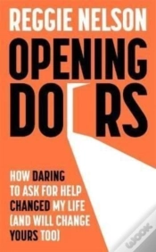 Capa do artigo Opening Doors