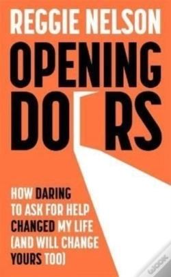 Capa do artigo Opening Doors