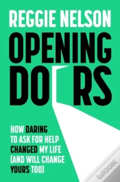 Capa do artigo Opening Doors