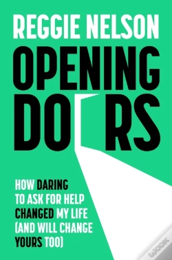 Capa do artigo Opening Doors