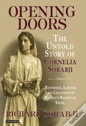 Capa do artigo Opening Doors