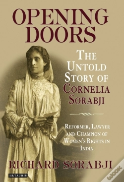 Capa do artigo Opening Doors