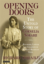 Capa do artigo Opening Doors