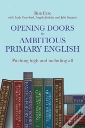 Opening Doors To Ambitious Primary English