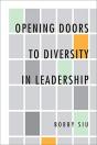 Opening Doors To Diversity In Leadership - Preview