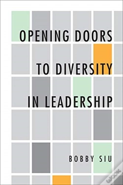 Capa do artigo Opening Doors To Diversity In Leadership