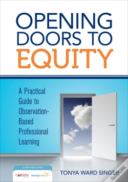 Capa do artigo Opening Doors To Equity