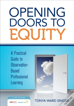 Capa do artigo Opening Doors To Equity