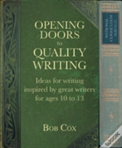 Capa do artigo Opening Doors To Quality Writing