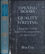 Opening Doors To Quality Writing - Preview