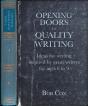 Opening Doors To Quality Writing - Preview
