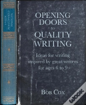 Capa do artigo Opening Doors To Quality Writing