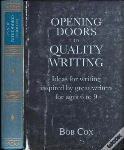 Capa do artigo Opening Doors To Quality Writing