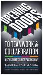 Opening Doors To Teamwork & Collaboration - Preview