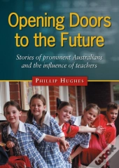 Opening Doors To The Future