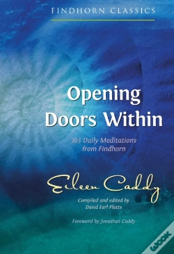 Capa do artigo Opening Doors Within