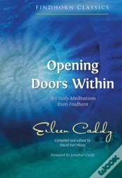 Capa do artigo Opening Doors Within